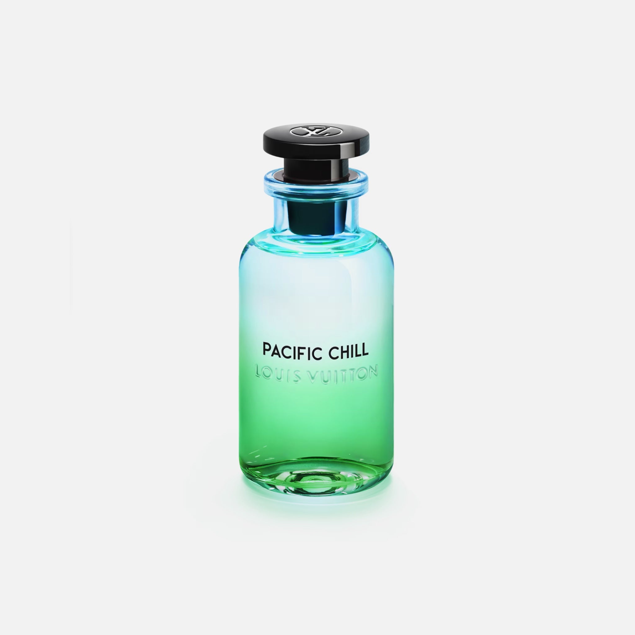Louis Vuitton Pacific Chill Unisex Eau de Parfum - 100ml – bottle
